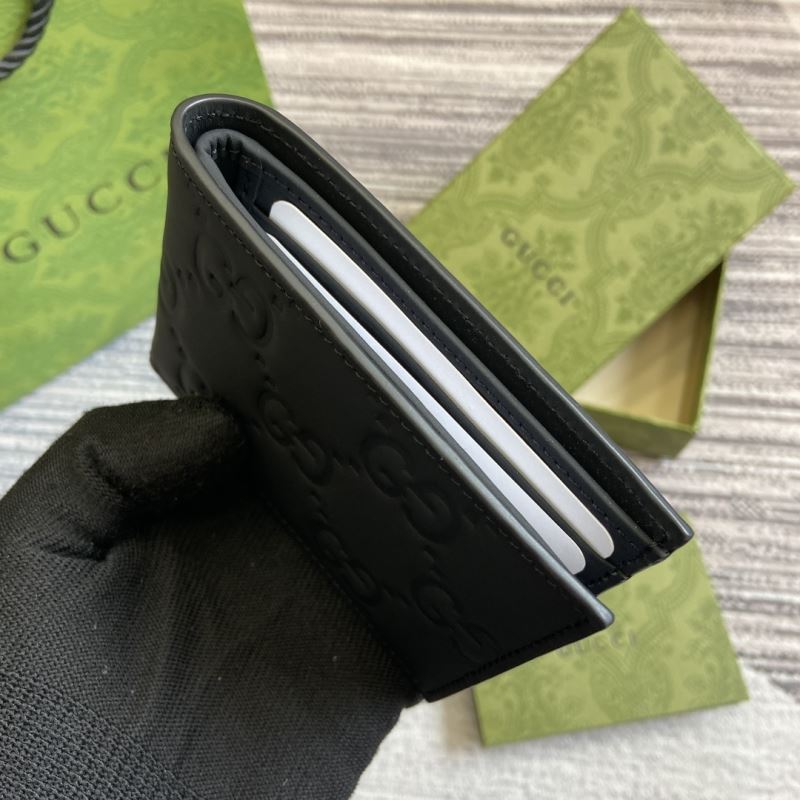 Gucci Wallets